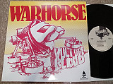 Warhorse 1970 NM (83) Uk Prog Rock, Hard Rock