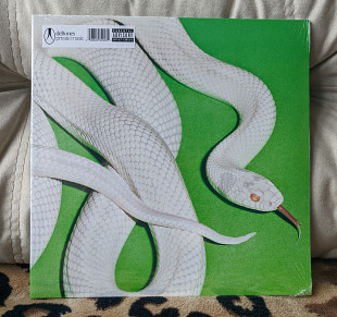 Deftones Private Music 2025г.Запечатана.