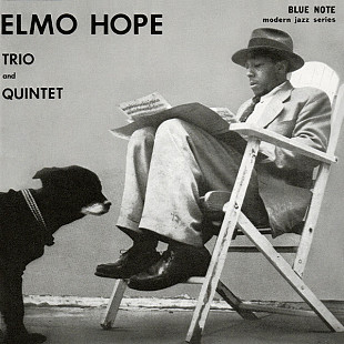 Elmo Hope – Trio And Quintet US NM