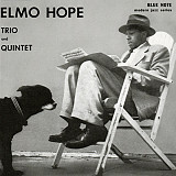 Elmo Hope – Trio And Quintet US NM