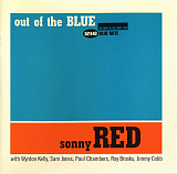 Sonny Red – Out Of The Blue US NM