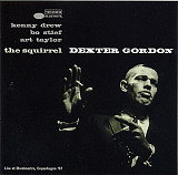 Dexter Gordon – The Squirrel US VG+