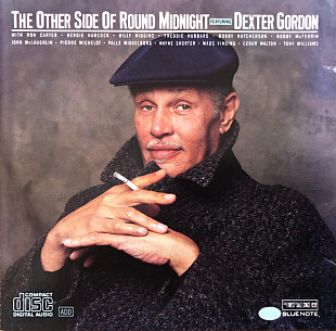 Dexter Gordon – The Other Side Of Round Midnight US VG+