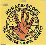 The Horace Silver Quintet – Horace-Scope US NM