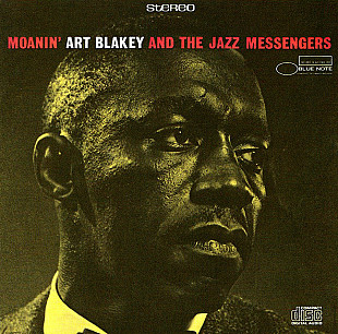 Art Blakey And The Jazz Messengers* – Moanin' US NM