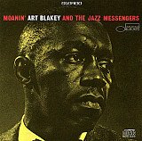 Art Blakey And The Jazz Messengers* – Moanin' US NM