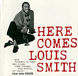 Louis Smith – Here Comes Louis Smith US Nm