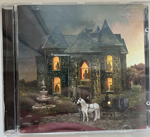 OPETH-IN CAUDA VENENUM