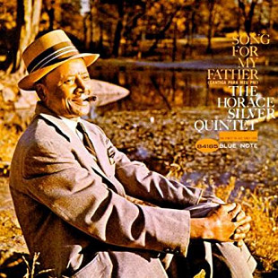The Horace Silver Quintet – Song For My Father US NM