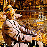 The Horace Silver Quintet – Song For My Father US NM