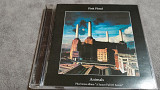 Pink floyd - animals + a saucerful of secrets. новый заводской cd c буклетом