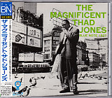 Thad Jones – The Magnificent Thad Jones Japan NM