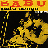 Sabu* – Palo Congo Japan NM