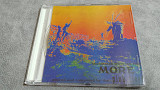 Pink floyd - more. заводской cd