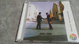 Pink floyd - wish you were here. новый заводской cd