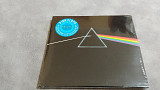 PINK FLOYD - The dark side of the moon. Experience Edition. новый фирменный двойной cd