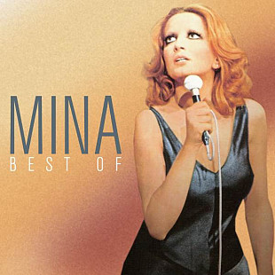 Mina – Best Of (LP)