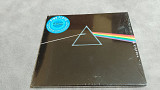 PINK FLOYD - The dark side of the moon. Experience Edition. новый фирменный двойной cd