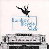 Bombay Bicycle Club – I Had The Blues But I Shook Them Loose (LP)