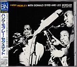 Hank Mobley With Donald Byrd And Lee Morgan – Hank Mobley With Donald Byrd And Lee Morgan Japan NM