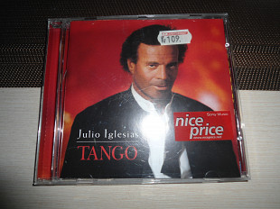 Julio Iglesias "Tango" 1996