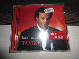 Julio Iglesias "Tango" 1996