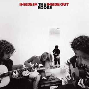 The Kooks – Inside In / Inside Out (LP)