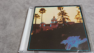 Eagles - Hotel California. фирменный cd