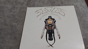 Eagles - The Complete Greatest Hits. фирменный двойной cd