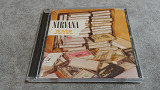 Nirvana - Sliver. The Best of the Box. новый фирменный cd