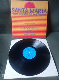 Santa Maria LP GDR