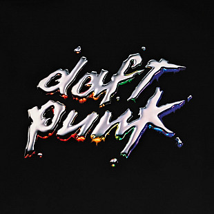 Daft Punk – Discovery 2LP