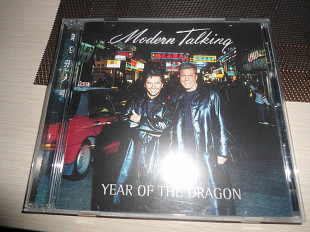 Modern Talking "Year Of Dragon" 2000