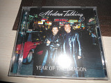 Modern Talking "Year Of Dragon" 2000