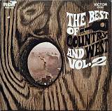 The Best Of Country And West, Vol. 2 Сборник 1979