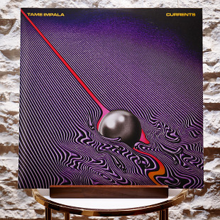 Tame Impala – Currents