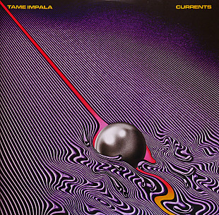 Tame Impala – Currents
