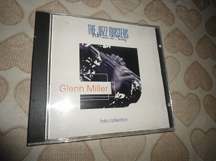 Glenn Miller – The Jazz Masters 1996