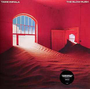 Tame Impala – The Slow Rush
