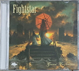 FIGHTSTAR "Grand Unification" (ліцензія UA) новий диск, запечатаний