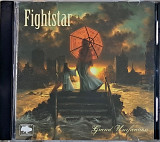 FIGHTSTAR "Grand Unification" (ліцензія UA) новий диск [в коробці Deluxe]