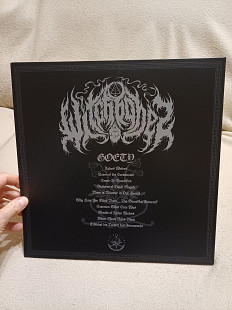 Witchbones –Goety 12LP