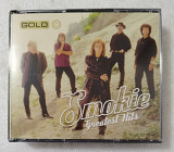 CD SMOKIE 2008 /3CD/ Greatest Hits Gold (EU)