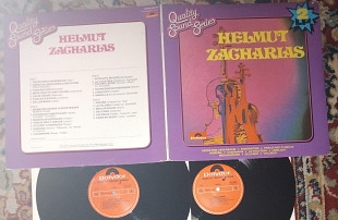Helmut Zacharias – Helmut Zacharias 1978 (Belgium) M