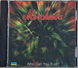 MORCHEEBA "Who Can You Trust?" (ліцензія UA) новий диск
