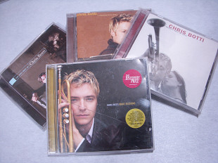 Chris Botti