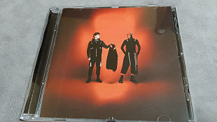 Twenty one pilots - breach. новый заводской cd c буклетом