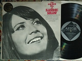 Sandie Shaw – The Golden Hits Of Sandie Shaw 1966 (Australia) EX+