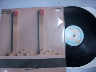 Bob James And Earl Klugh