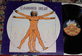 Canned Heat – Human Condition 1978 (Germany) EX+